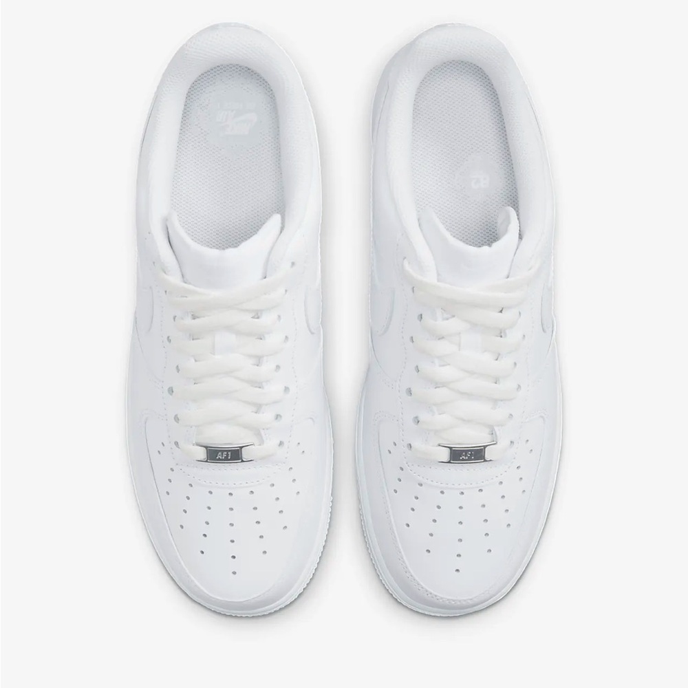 Nike Air Force 1 '07 - EUC - Men’s Size 14